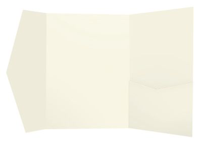 Syracuse Pocket Sample - Cream Puff